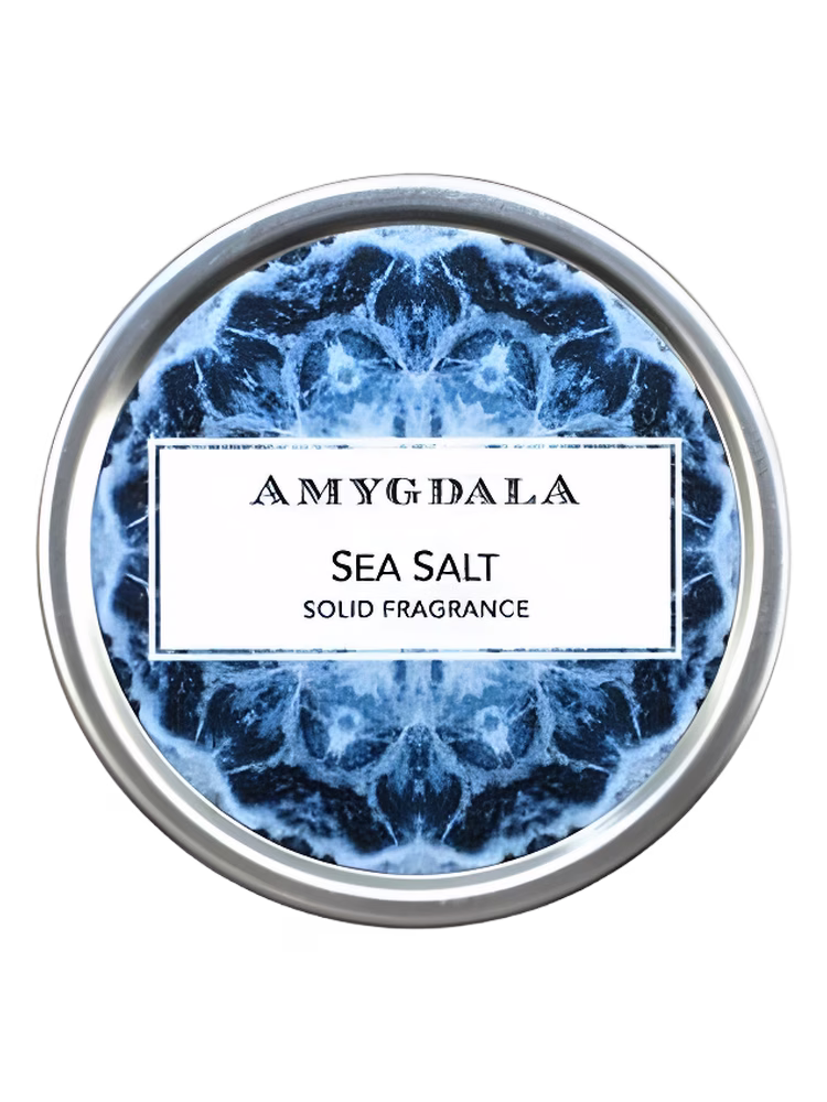 Amygdala Sea Salt