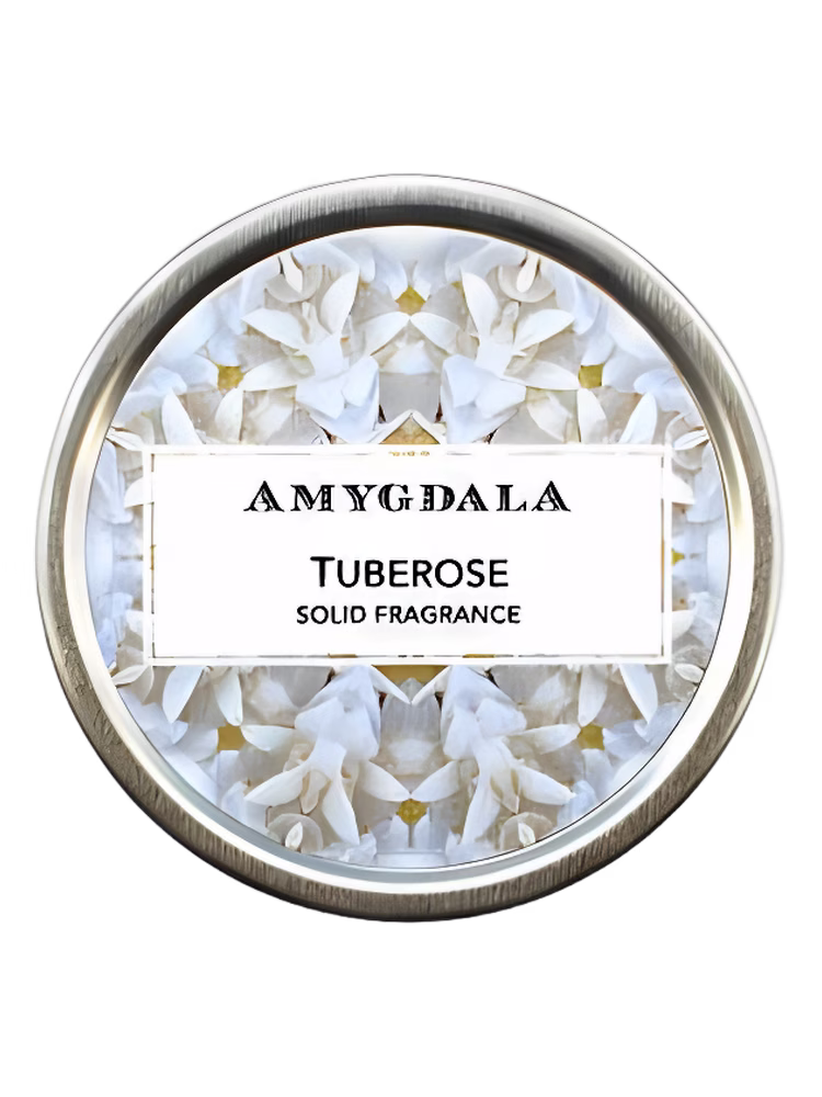 Amygdala Tuberose