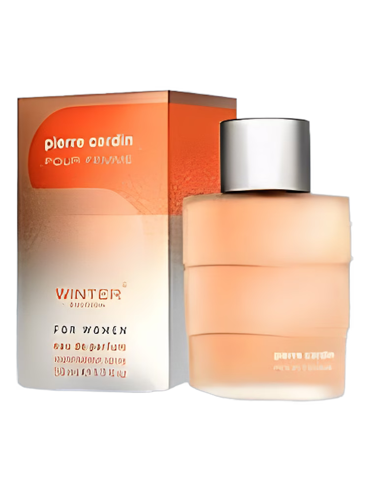 Pierre Cardin Pierre Cardin Pour Femme Winter Edition