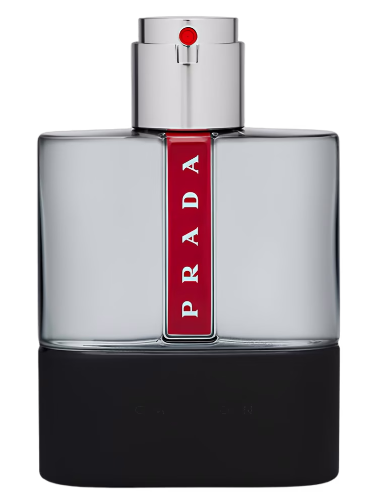 Luna Rossa Carbon