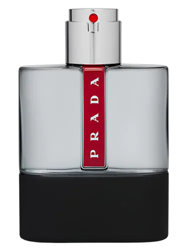 Prada Luna Rossa Carbon