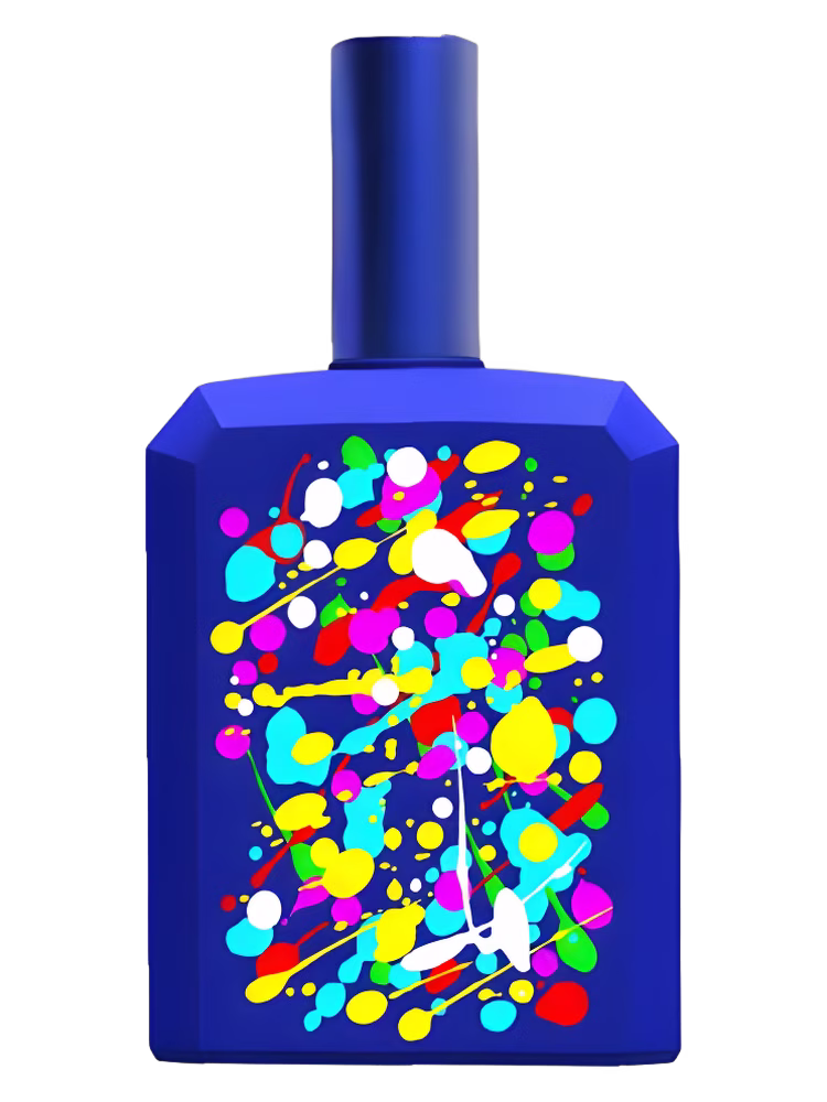 Histoires de Parfums This Is Not A Blue Bottle 1.2