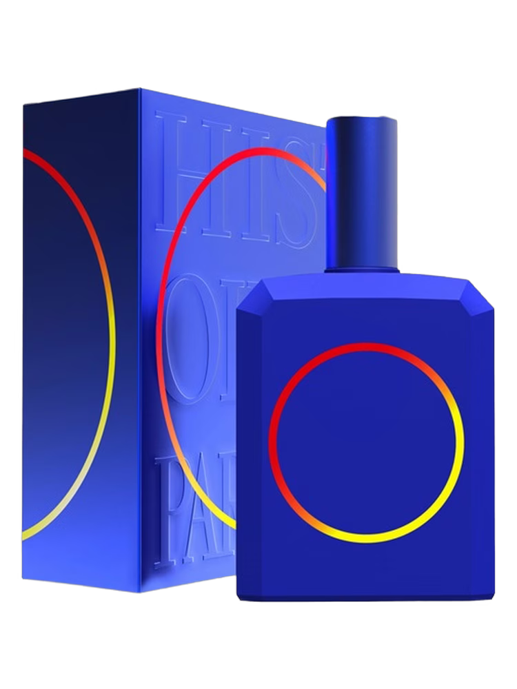 Histoires de Parfums This Is Not A Blue Bottle 1.3