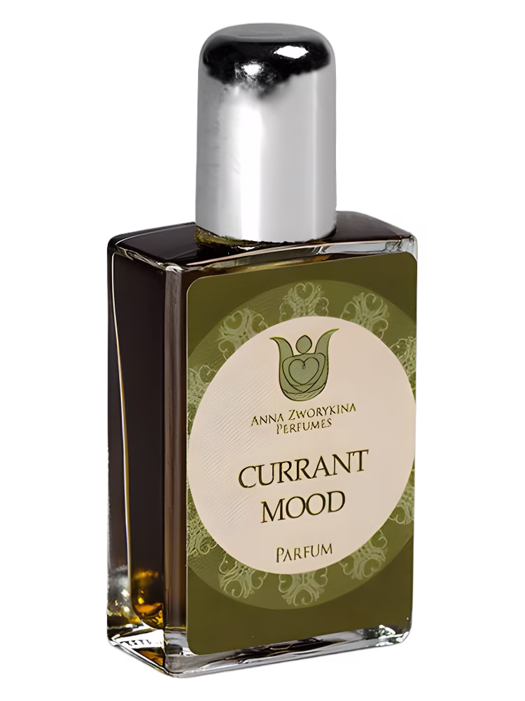 Anna Zworykina Perfumes Currant Mood