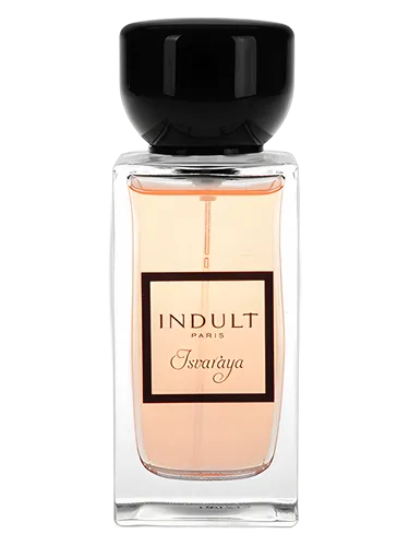 Isvaraya Indult perfume - a fragrance for women 2006