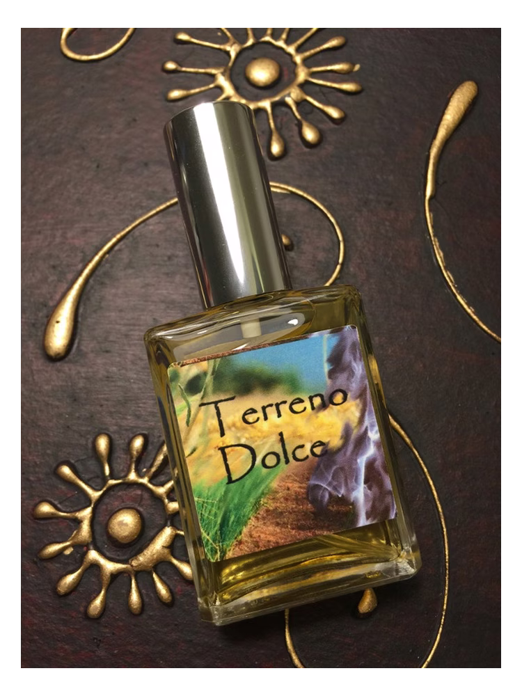 Kyse Perfumes Terreno Dolce