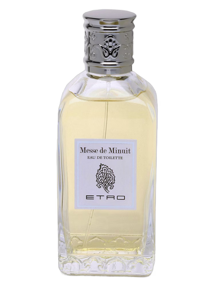 Etro Messe de Minuit