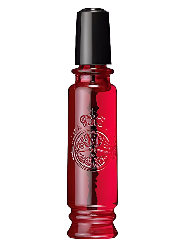 Shiseido Majoromantica