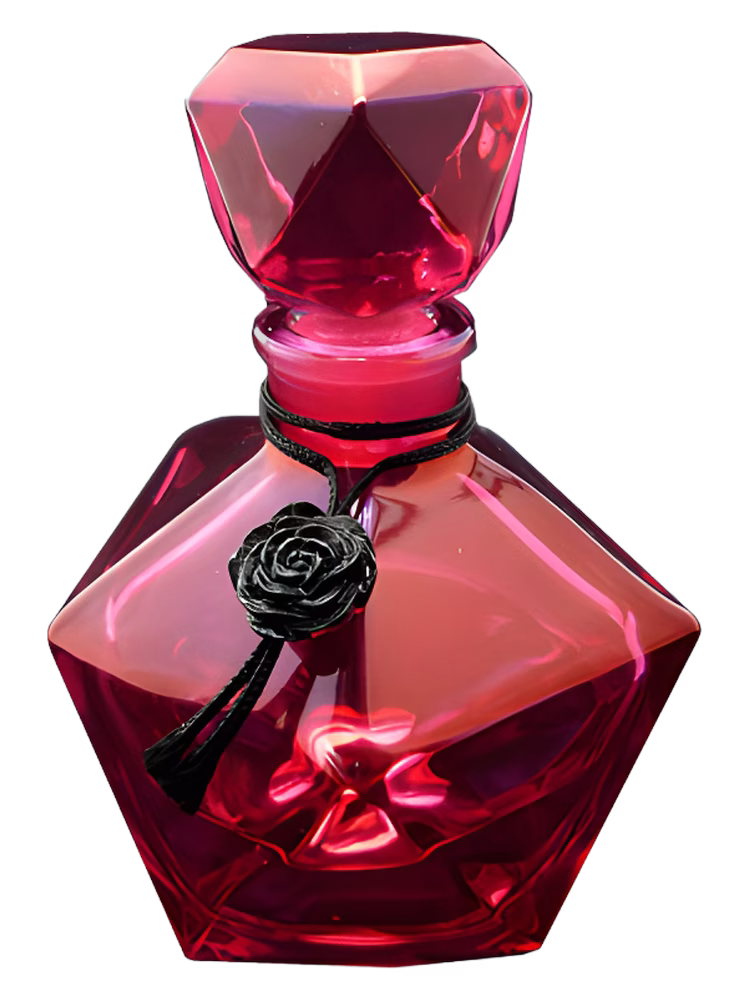 Shiseido Rose Rouge