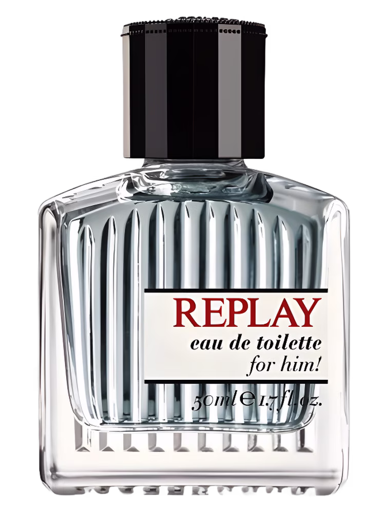 Replay Replay for Him