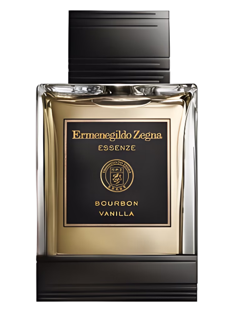 Ermenegildo Zegna Bourbon Vanilla