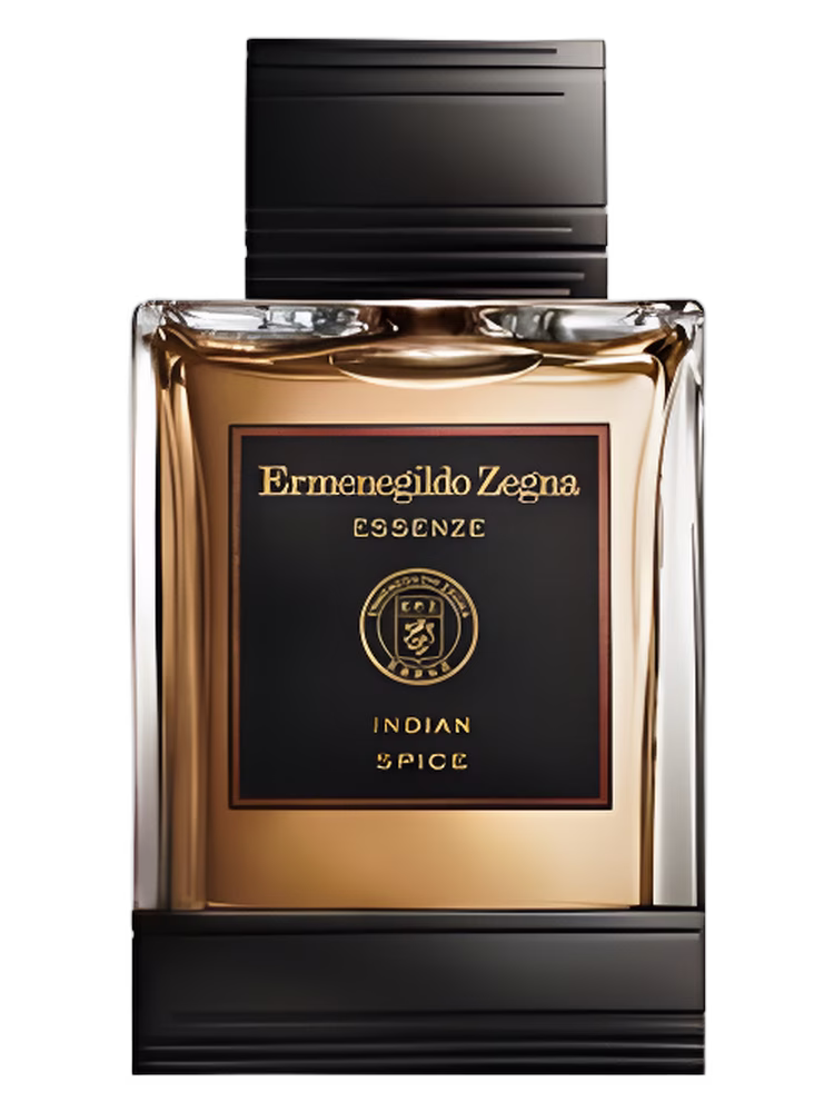Ermenegildo Zegna Indian Spice