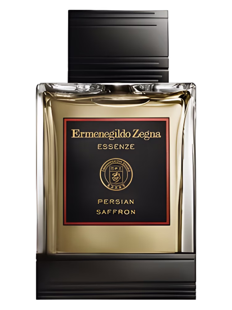 Ermenegildo Zegna Persian Saffron