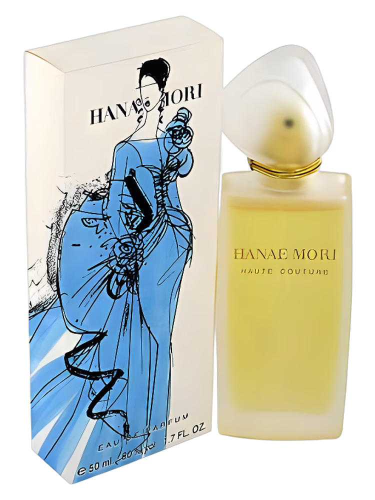 Hanae Mori Haute Couture