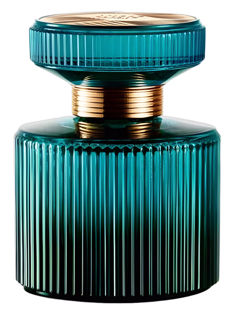Oriflame Amber Elixir Crystal