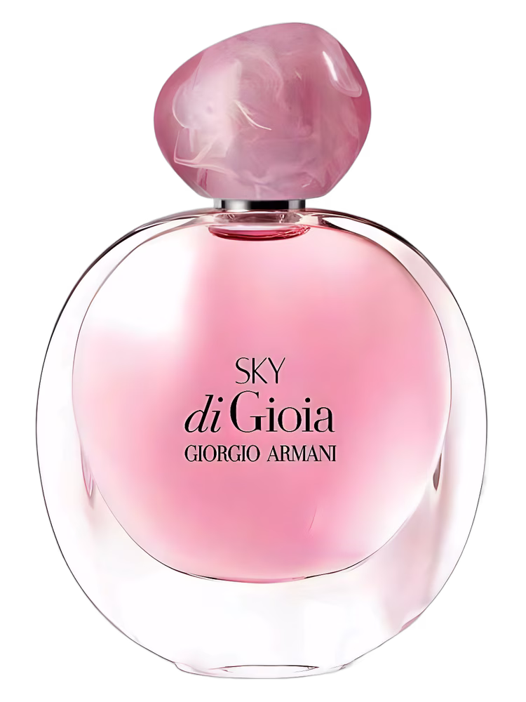 Giorgio Armani Sky di Gioia