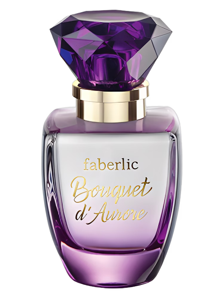 Faberlic Bouquet d’Aurore