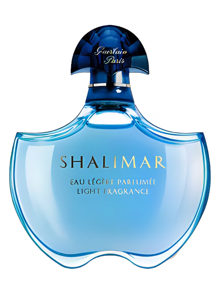 Guerlain Shalimar Eau Légère
