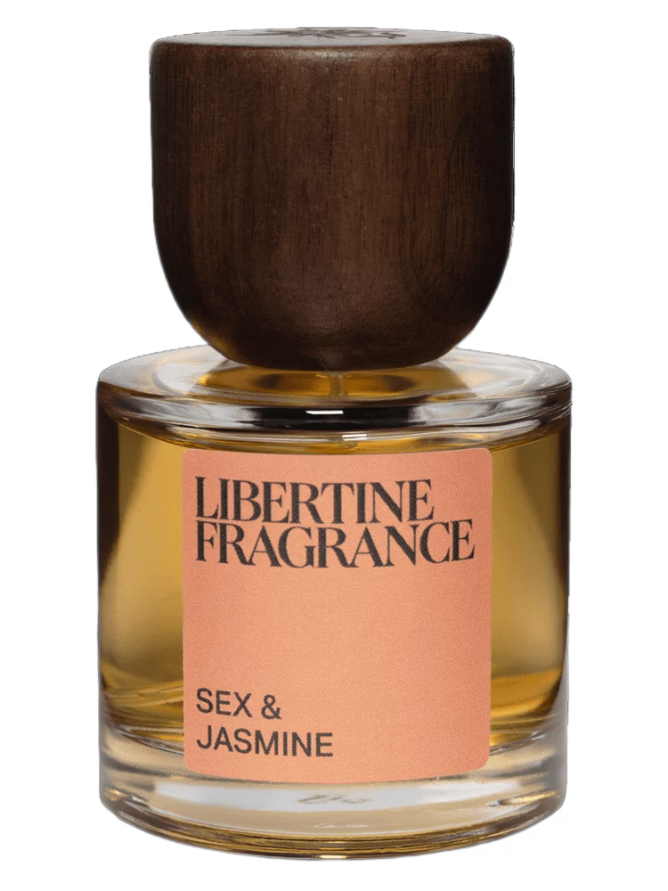 Paraphrase Sex & Jasmine