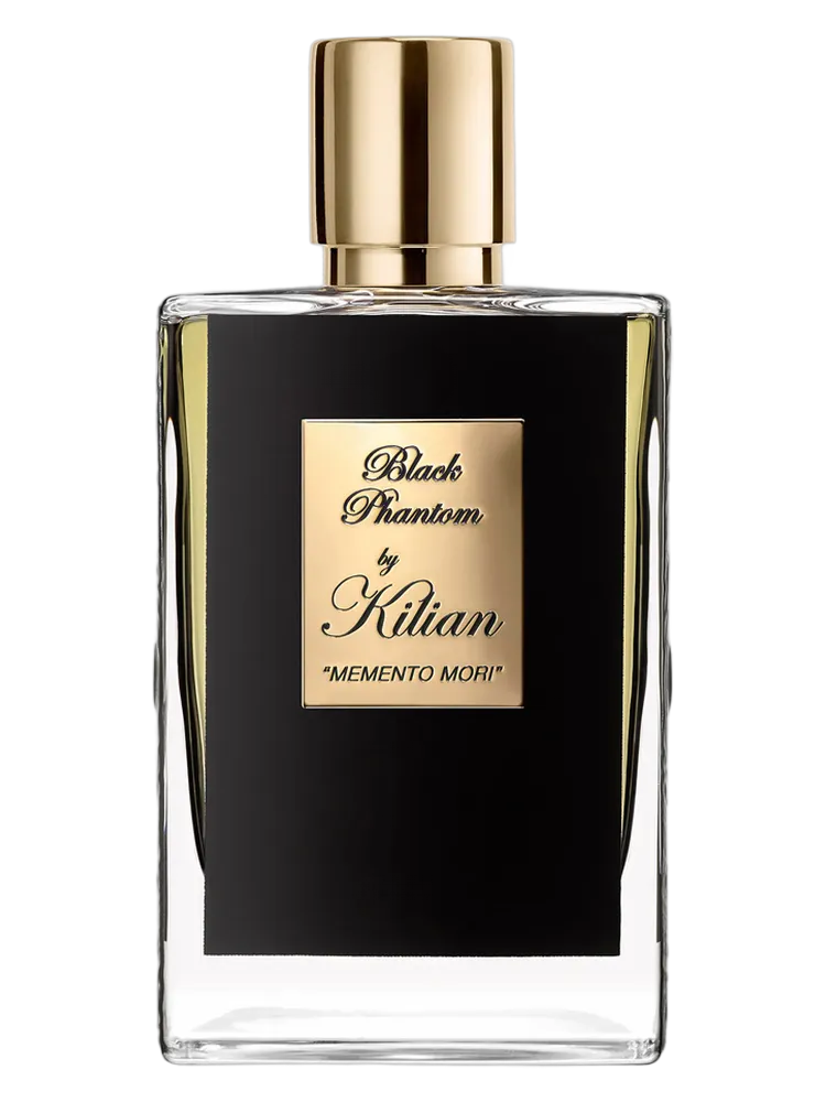 The original bottle this fragrance is inspired by
