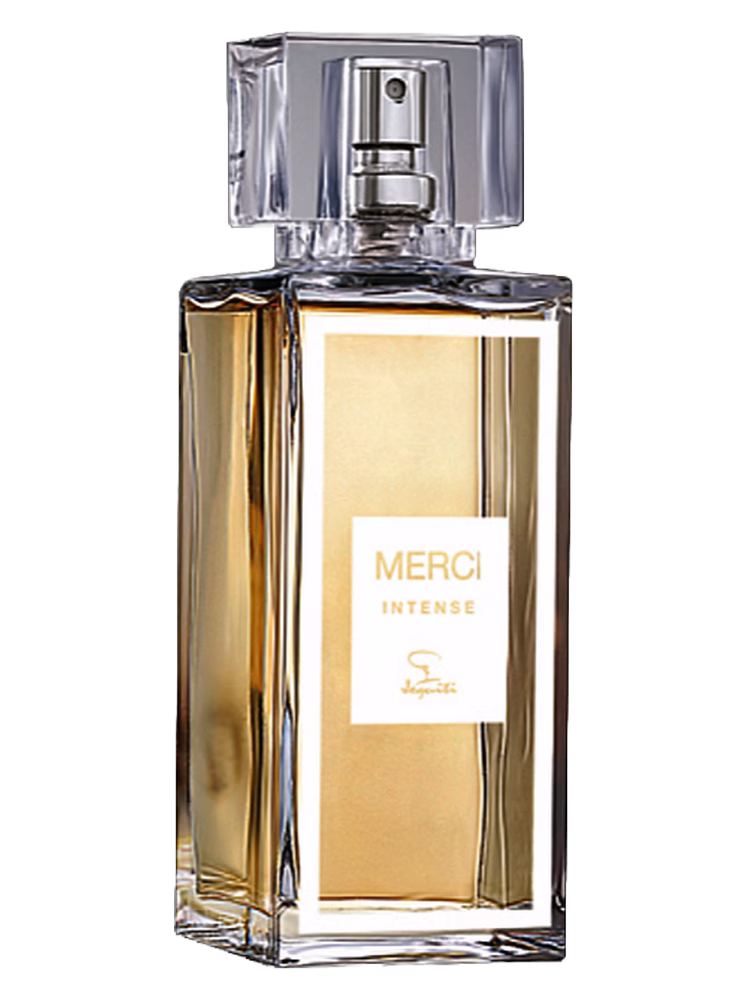 Jequiti Merci Intense
