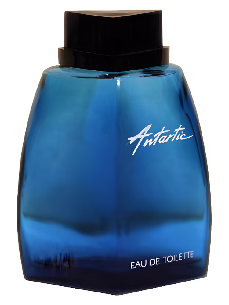 Yves Rocher Antartic
