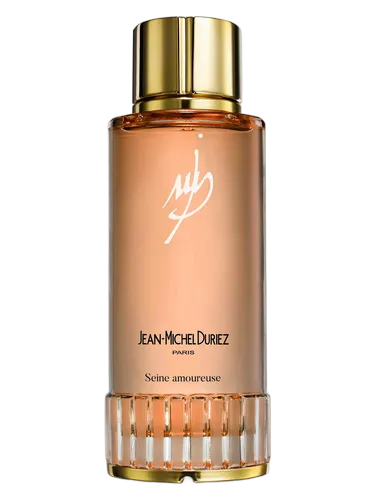 Seine Amoureuse Jean-Michel Duriez 香水 - 2017年のユニセックス