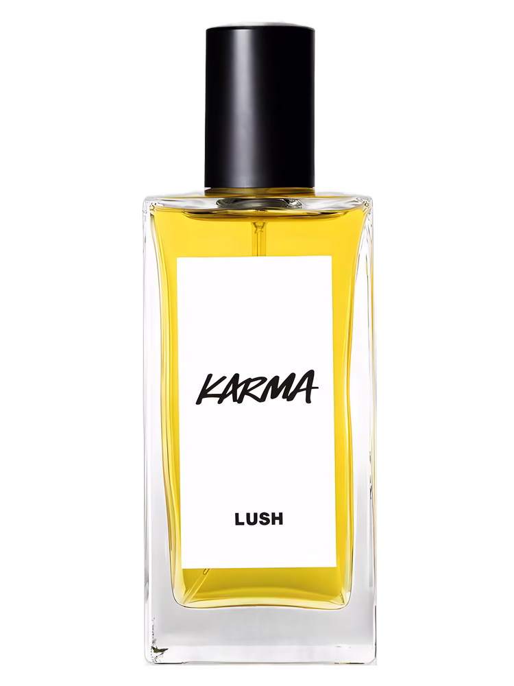 Lush Karma