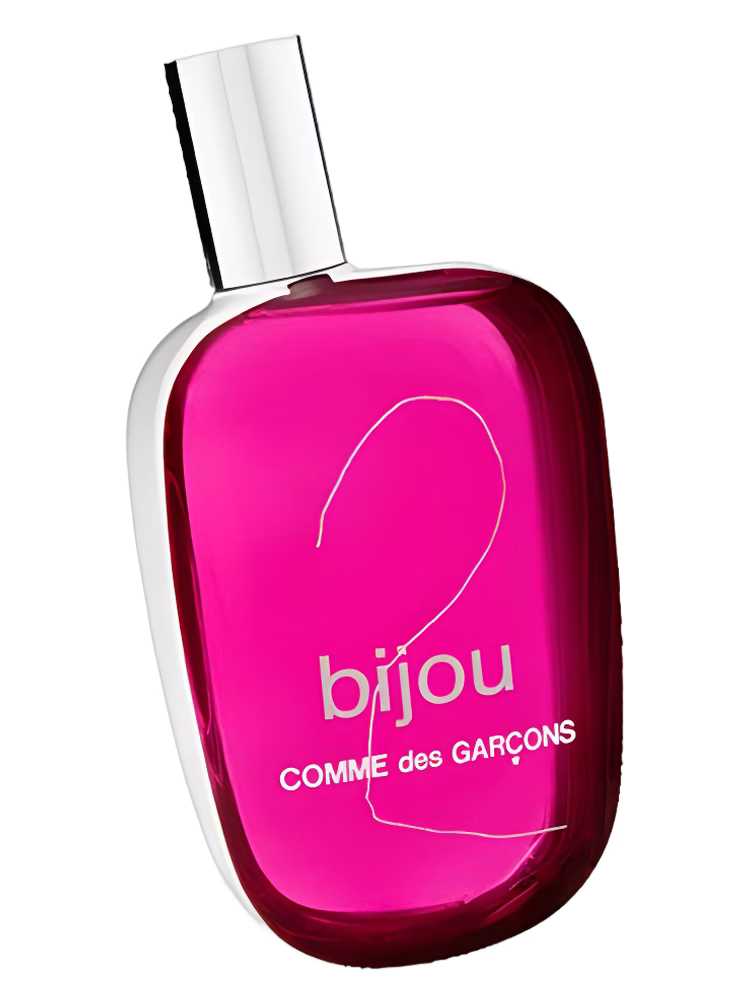 Comme des Garcons Comme des Garcons 2 Bijou