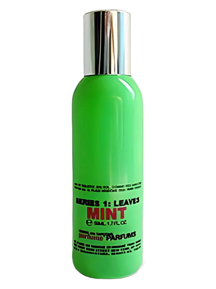 Comme des Garcons Comme des Garcons Series 1  Leaves: Mint