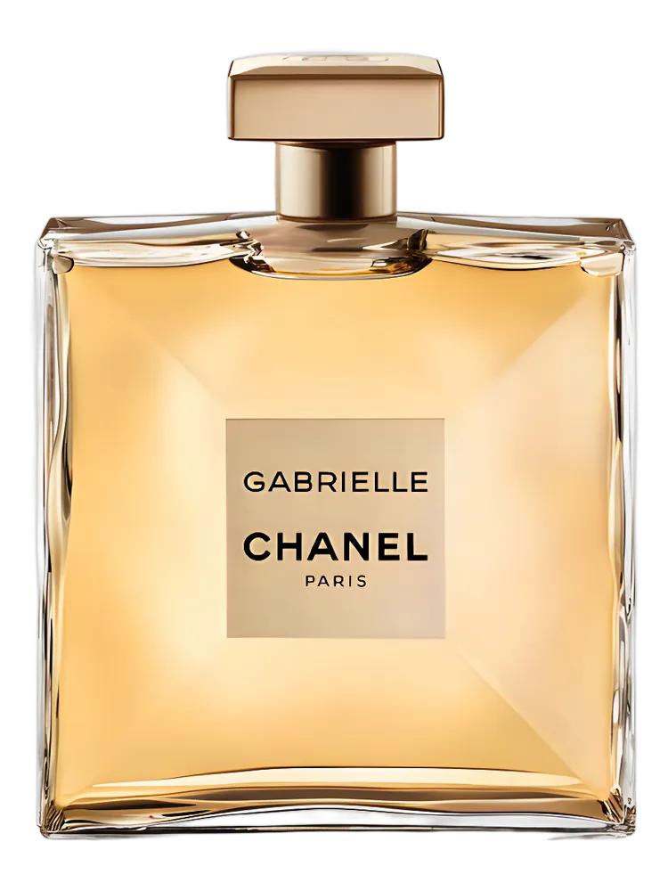 The original bottle this fragrance is inspired by
