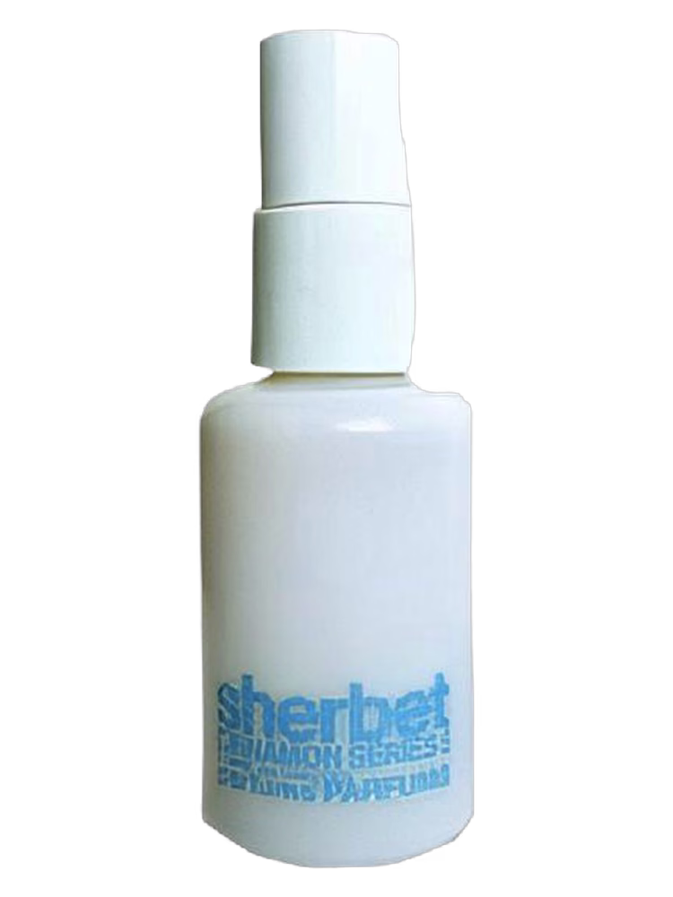 Comme des Garcons Comme des Garcons Series 5 Sherbet: Cinnamon