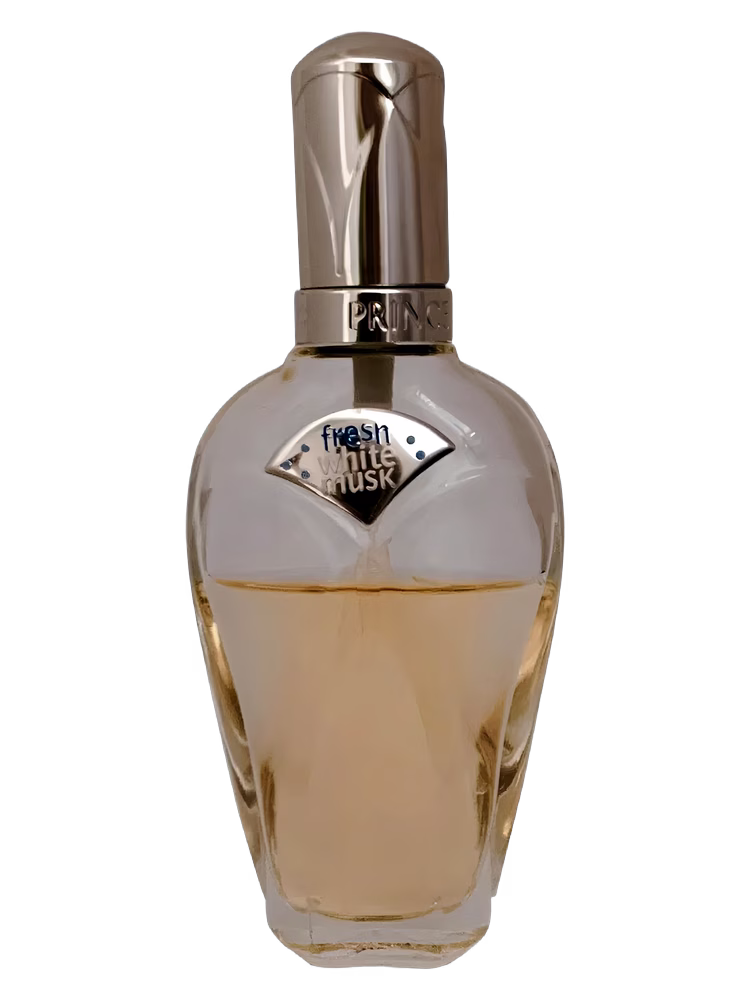 Prince Matchabelli Fresh White Musk