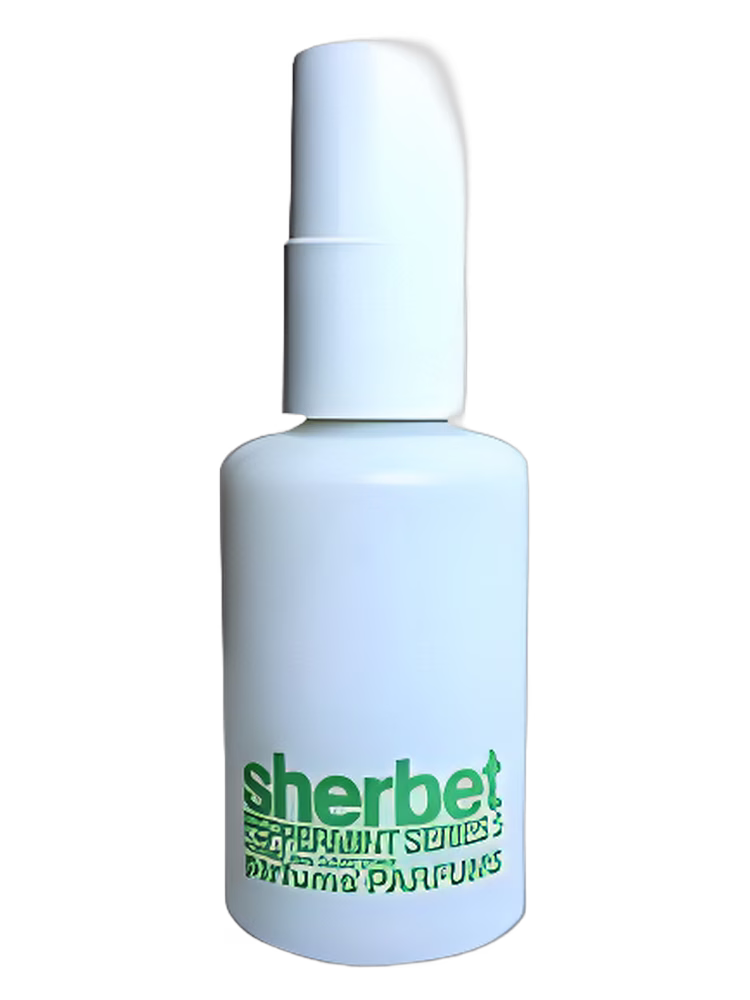 Comme des Garcons Comme des Garcons Series 5 Sherbet: Peppermint
