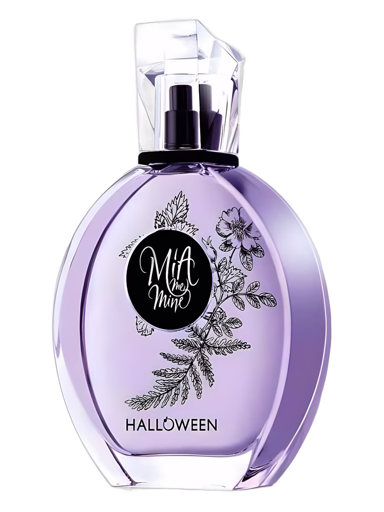 Halloween Mia Me Mine