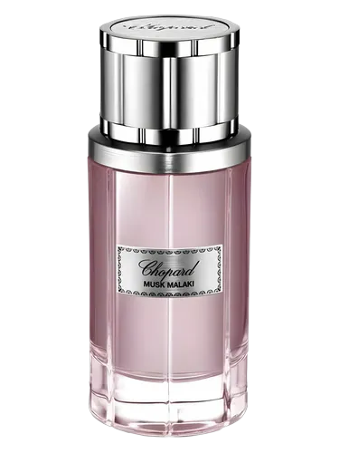 Musk Malaki Chopard perfume - a fragrance for women and men 2017