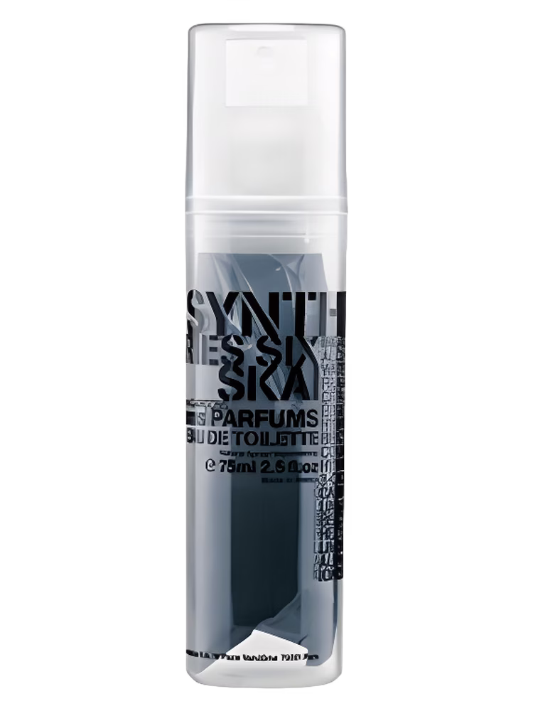 Comme des Garcons Comme des Garcons Series 6 Synthetic: Skai