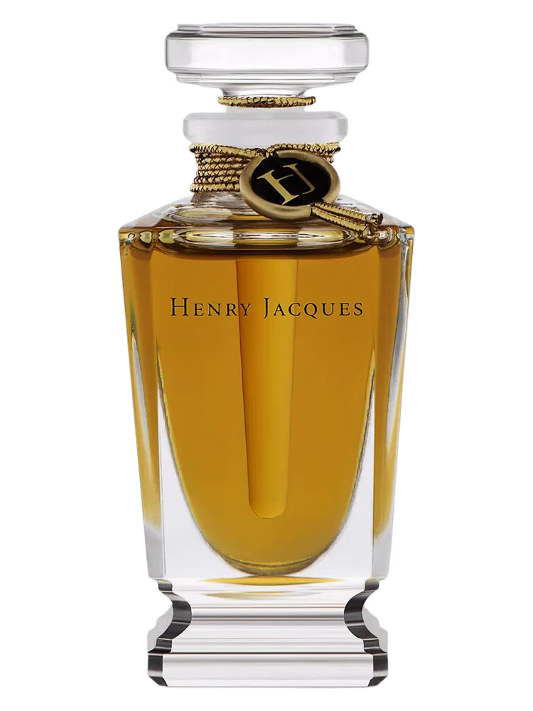 Henry Jacques Rose Oudh