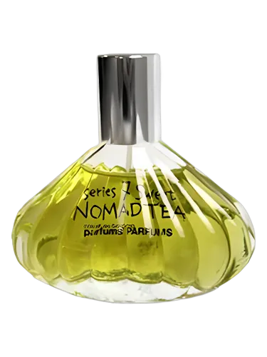 Comme des Garcons Series 7 Sweet: Nomad Tea Comme des Garcons