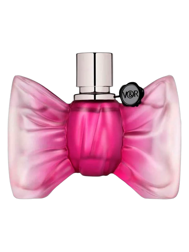 The original bottle this fragrance is inspired by