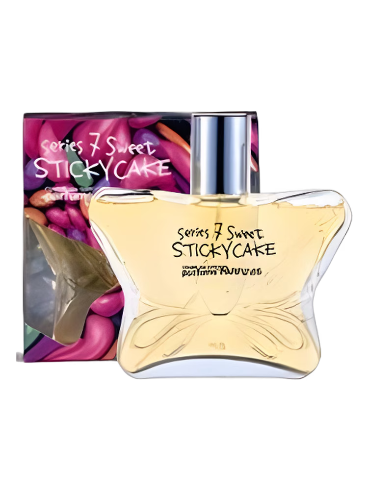 Comme des Garcons Comme des Garcons Series 7 Sweet: Sticky Cake