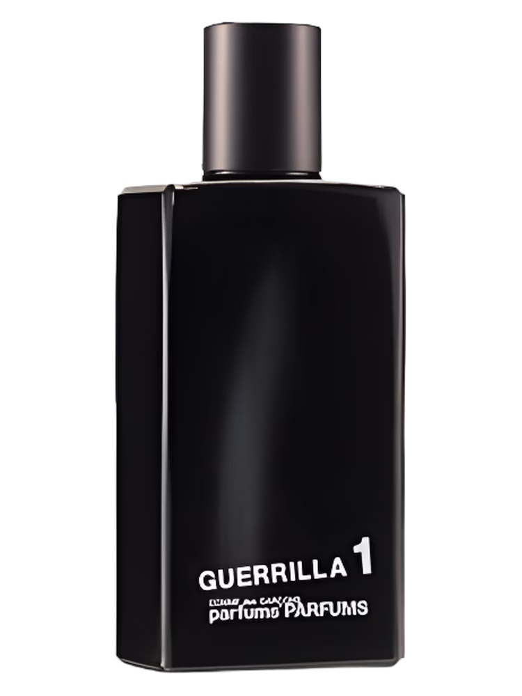 Comme des Garcons Comme des Garcons Series 8 Guerrilla: Guerrilla 1