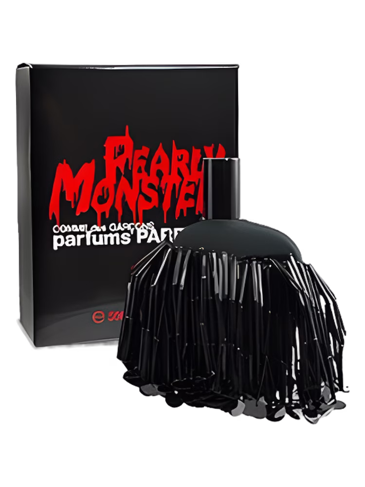 Comme des Garcons Pearly Monster