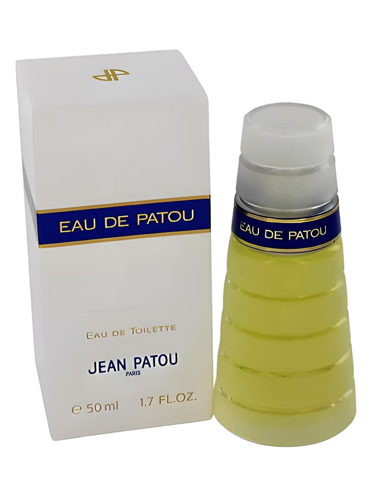 Jean Patou Eau de Patou