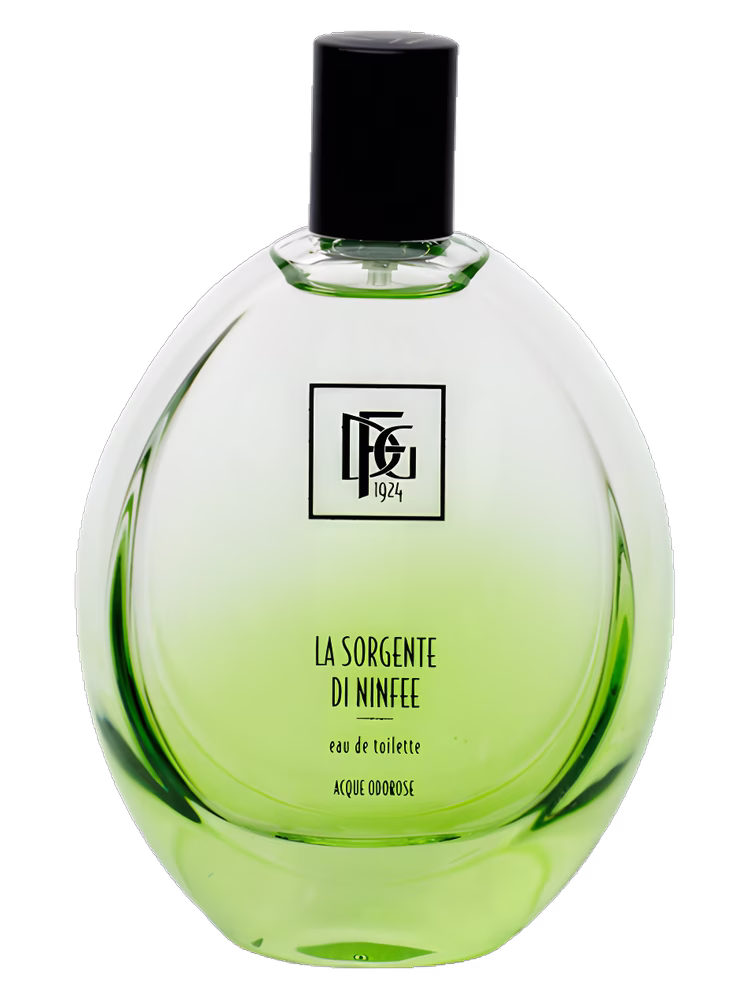 DFG1924 La Sorgente di Ninfee