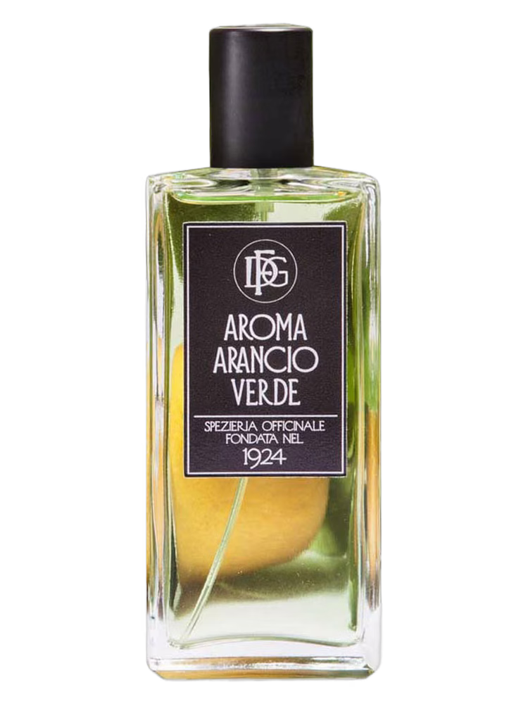 DFG1924 Aroma Arancio Verde
