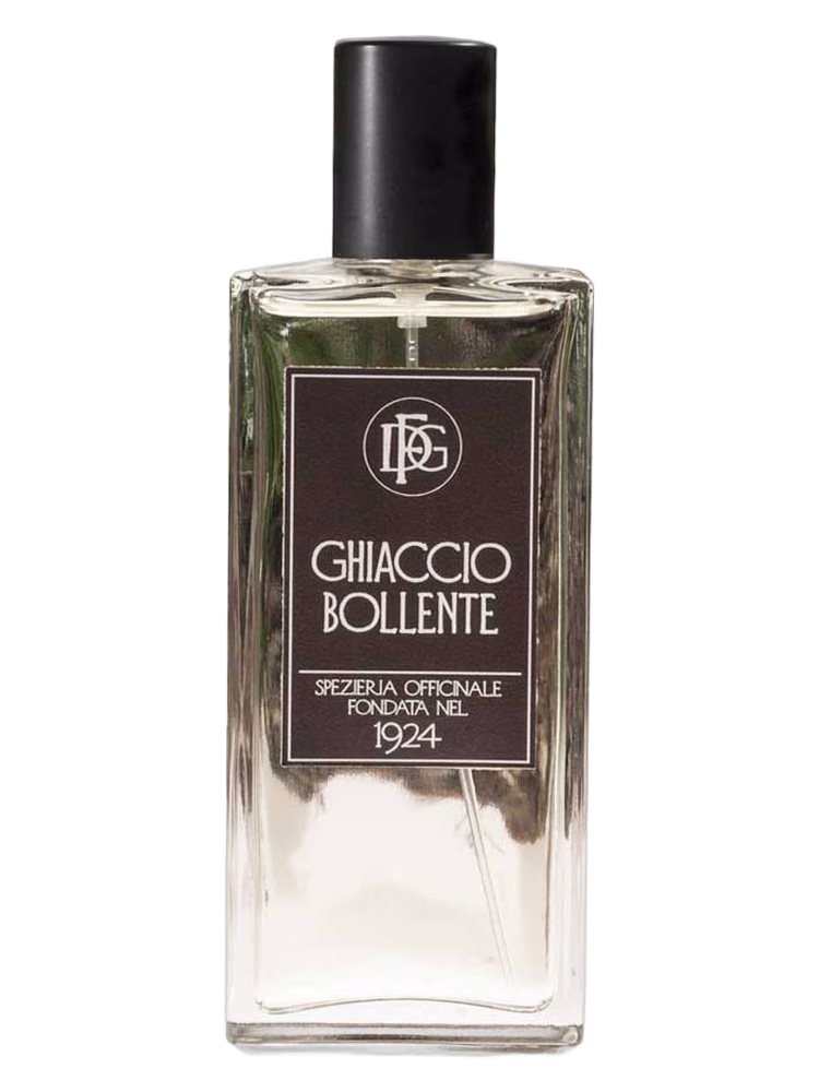 DFG1924 Ghiaccio Bollente
