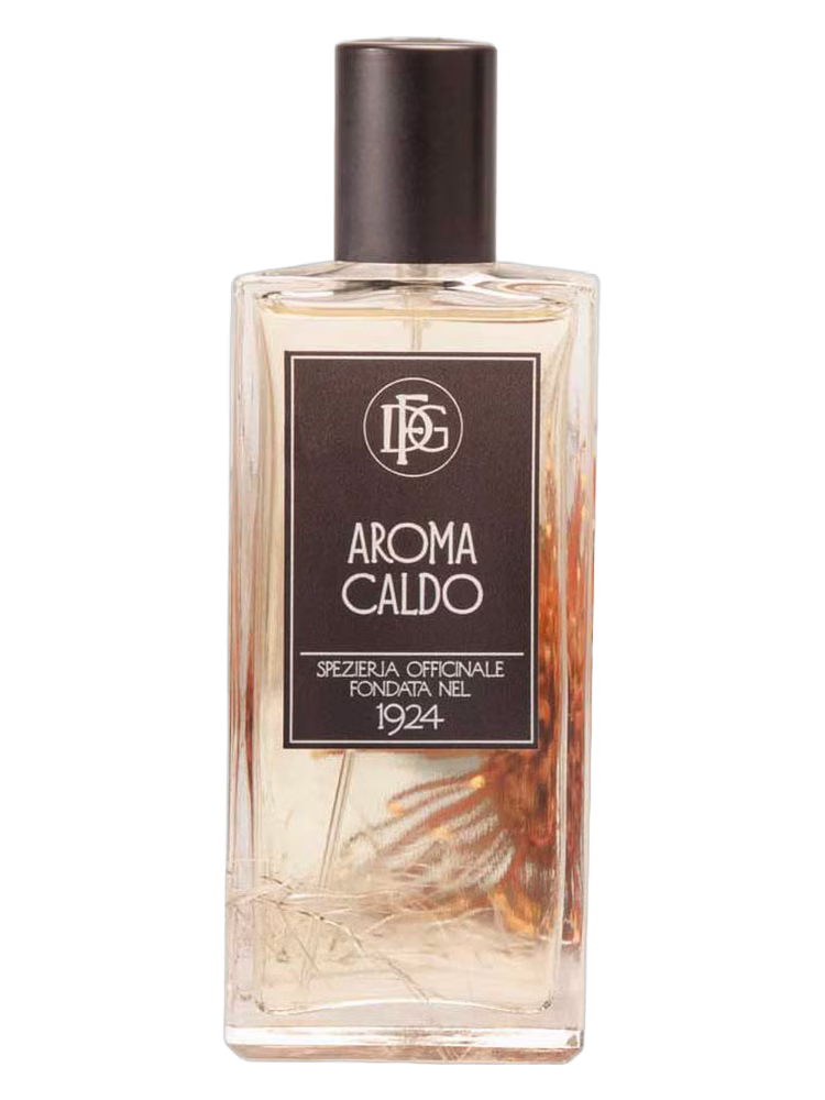 DFG1924 Aroma Caldo