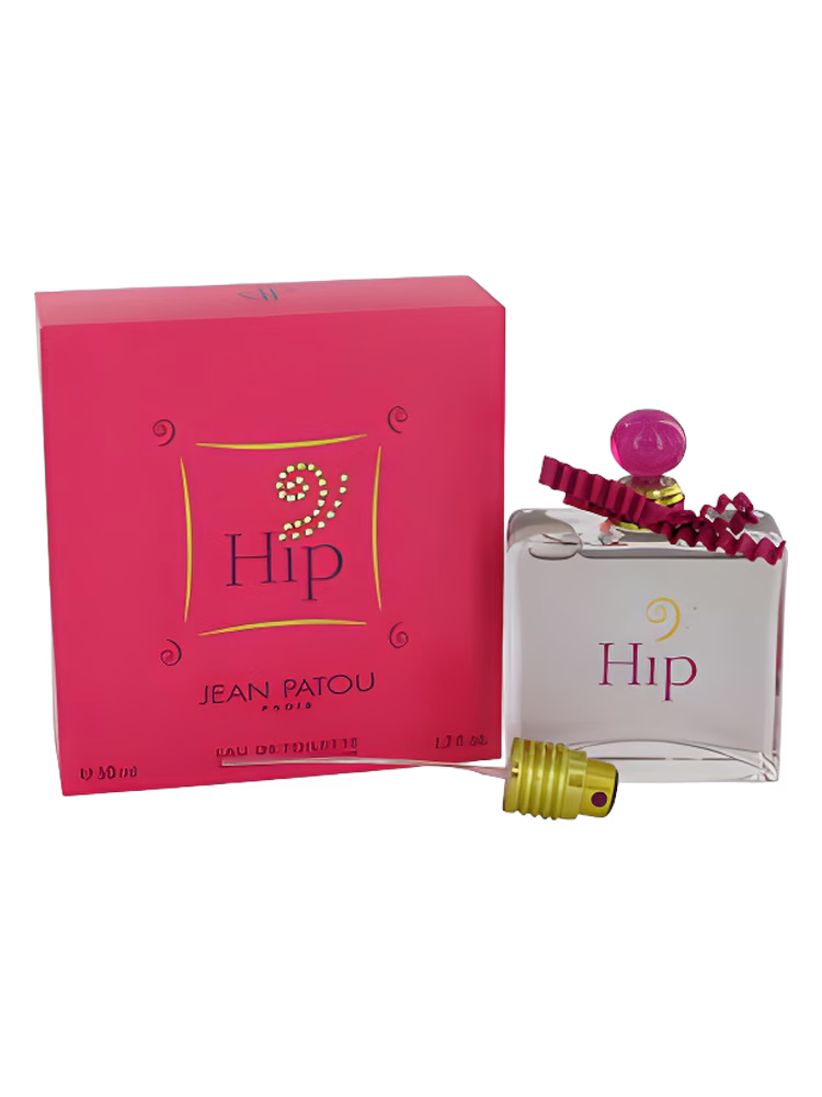 Jean Patou Hip