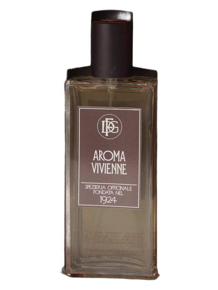 DFG1924 Aroma Vivienne